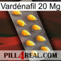 Vardénafil 20 Mg cialis1